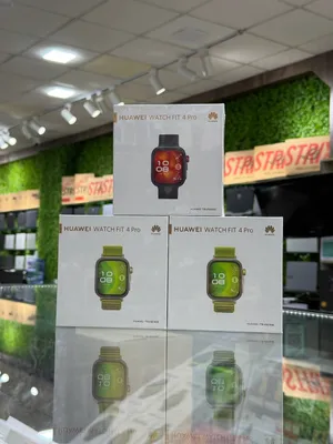 Huawei Watch Fit 4 Pro