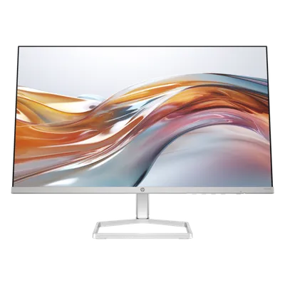Монитор HP Series 5 524sw 23.8 FHD IPS 100Hz White 1