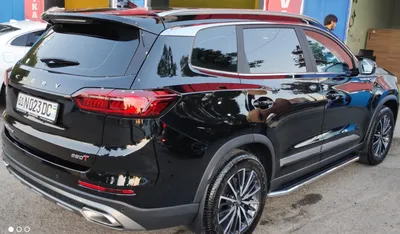 Chery 8 Pro 2023 1