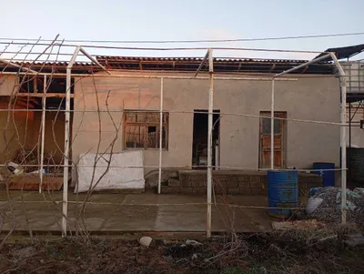 Продаётся частный дом на участке 10 соток 1