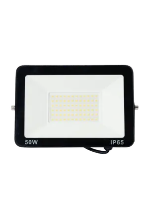 LED Projektor 50W Tashqi yoritish chirog'i