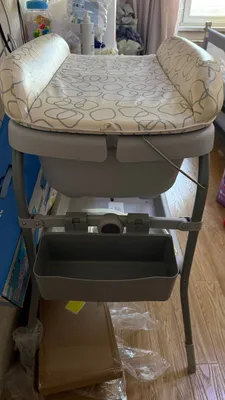 Chicco vannachali taglik almashtirish stolchasi sotiladi 1