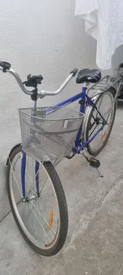 Велосипед drongo 1
