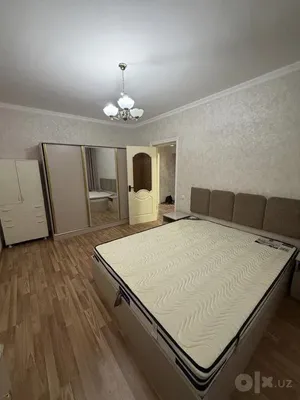 3 xonali kvartira ijaraga, Mirobod, 74 m² 1