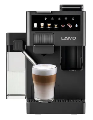 Кофемашина LAMO 1