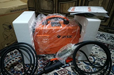 Сварочный аппарат Jasik