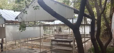 Продаётся нежилое здание 1