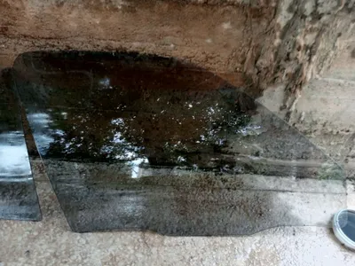 Doraglas nexia 2 oldi eshila oynasi i orqa eshila +fortshka 1
