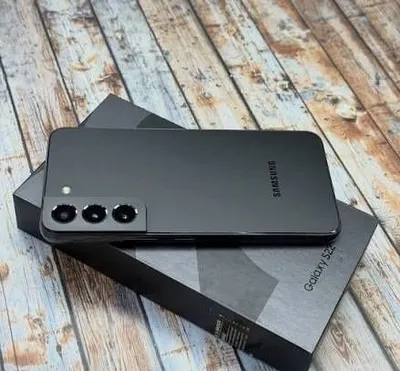 Galaxy s22 5G snap 8 gen 1