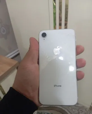 I phone xr 128gb 1