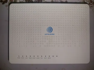 Роутер Innbox G74L HGW GPON 1