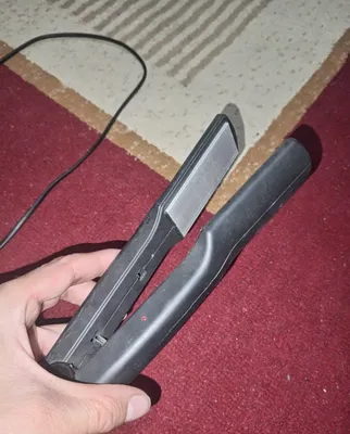 Sochni tekislash uchun dazmol 1