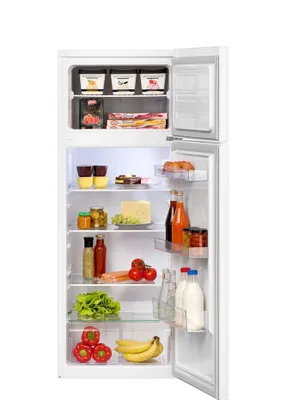 Beko RDSK240M00W muzlatgichi 1