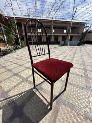 Стулья. Цена от 80 тысяч сумов за штуку
