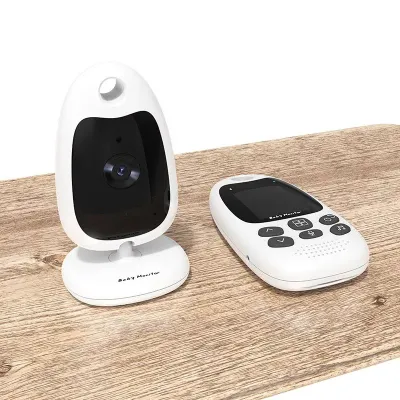 Video enaga, enaga, chaqaloq monitori, VB610, babyphone, baby monitor VB-610 1