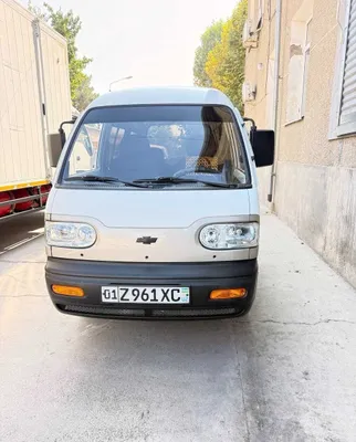 Продам Дамас 2022 1