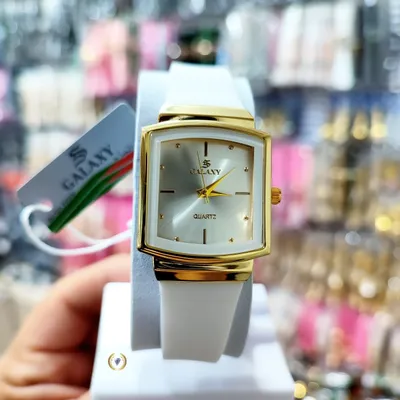 GALAXY soatlar Dubai modeli 1