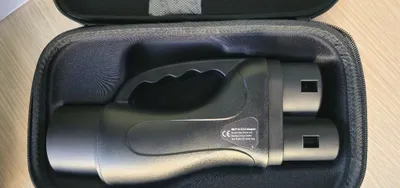 Переходник GB/T to CCS2 1