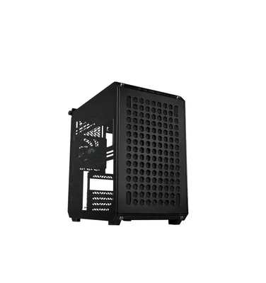 | Cooler Master Qube 500 Flatpack ATX E-ATX korpusi 1