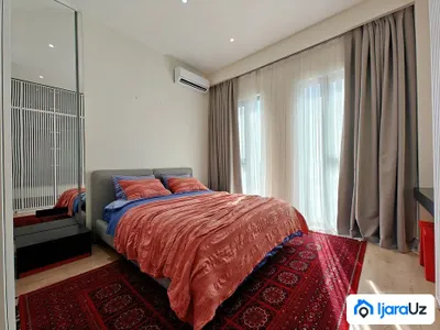 54 m², 2 xonali kvartira ijarasi, Mirobod tumani · ID 42449 1