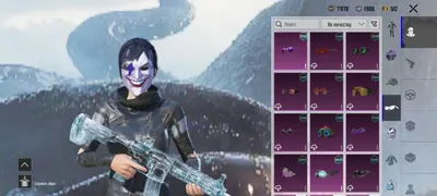 OLD pubg ACCOUNT SOTILAD 1