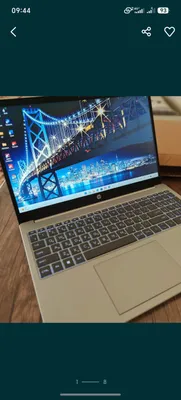 Продается ноутбук HP 1
