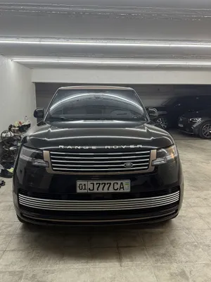 Range rover p530 LWB 2023 god 36000 probeg 1