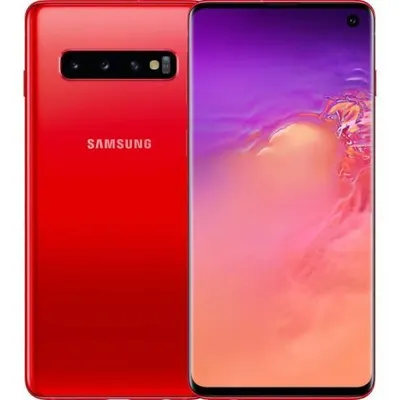 Galaxy s0+ 128 1