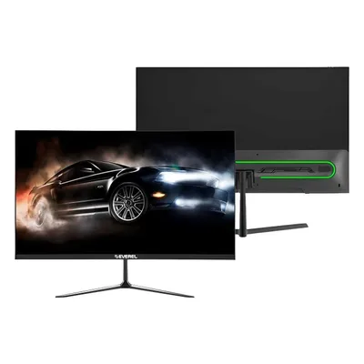 24EV180-24" Flat monitor (DP+DC+HDMI+USB+SPK) IPS FLAT 180 Hz monitori