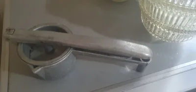Соковыжималка для гранатов 1