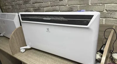 конвекторный Обогреватель Electrolux настенная +доставка 1