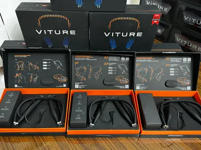 Виртуальные очки. Viture Pro Xr/Ar 1
