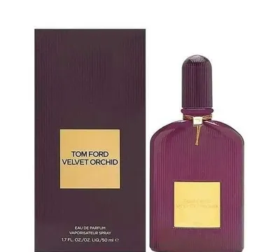 TOM FORD Velvet Orchid edp 50ml Original