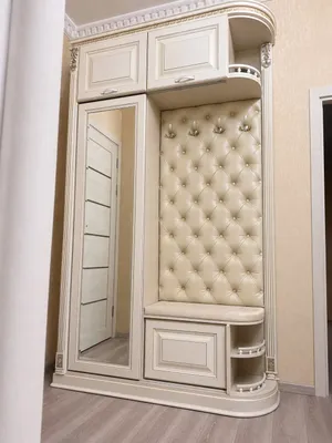 Мебель для прихожей