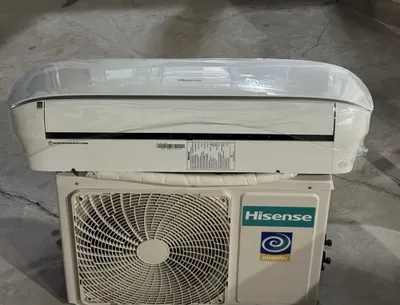 Кондиционер Hisense-12 оригинал 1