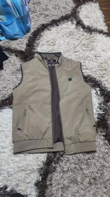 erkaklar shamolga qarshi kurtkasi 2XL