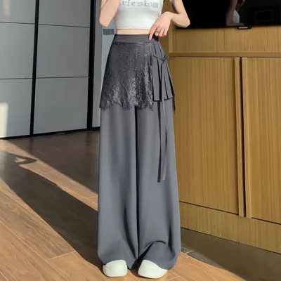 Брюки