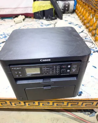 Canon MF 231 Oqqora принтер, сканер, ксерокс 1