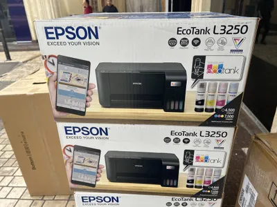 Принтер EPSON L3250