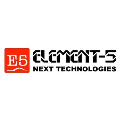 Element 5 akustika to‘plami (avtoaudio) 1