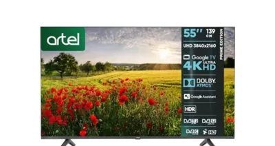 Artel TV 55 plata sotiladi 1