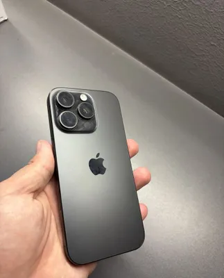 IPHONE 16 pro sim-esim 1