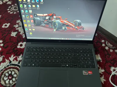 Ноутбук HP 1