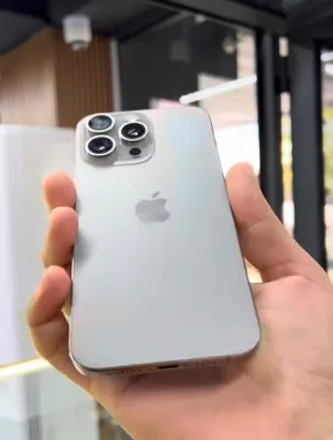 iPhone 15 Pro Max 256 ГБ