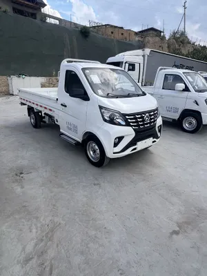 Changan star 2026 koja salon 1
