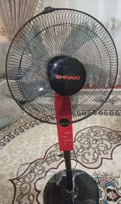 shivaki pultli vintilyatori 1