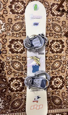 155 sm uzunlikdagi snoubord sotiladi 1