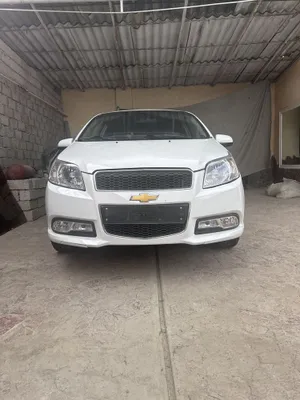Nexia 3, mexanika, 2020-yil, yurgan masofasi 44 000 km 1