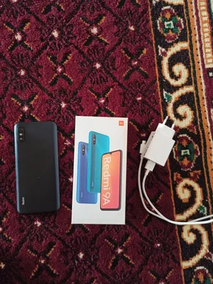 Redmi 9A 1