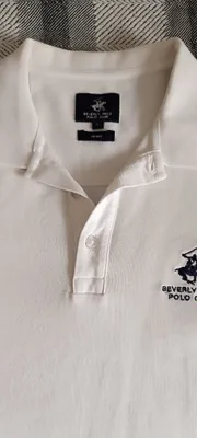 Polo Beverly Hills мужские размер S 1